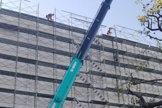 企業イメージ