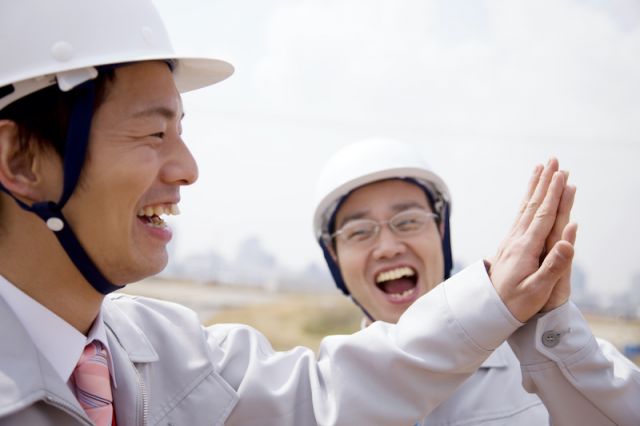企業イメージ