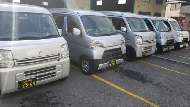 企業イメージ