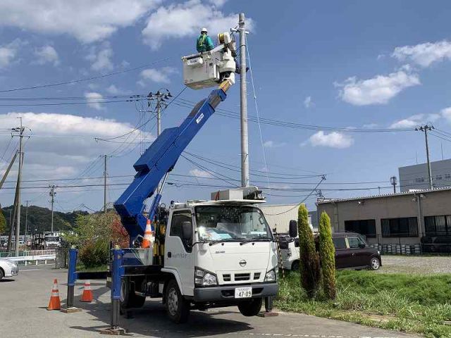 企業イメージ