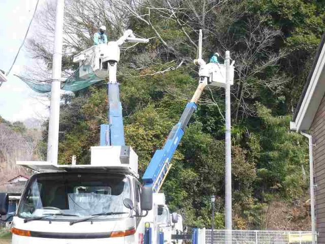 企業イメージ