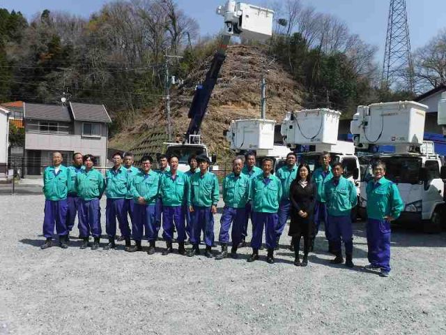 企業イメージ