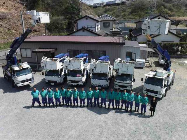 企業イメージ