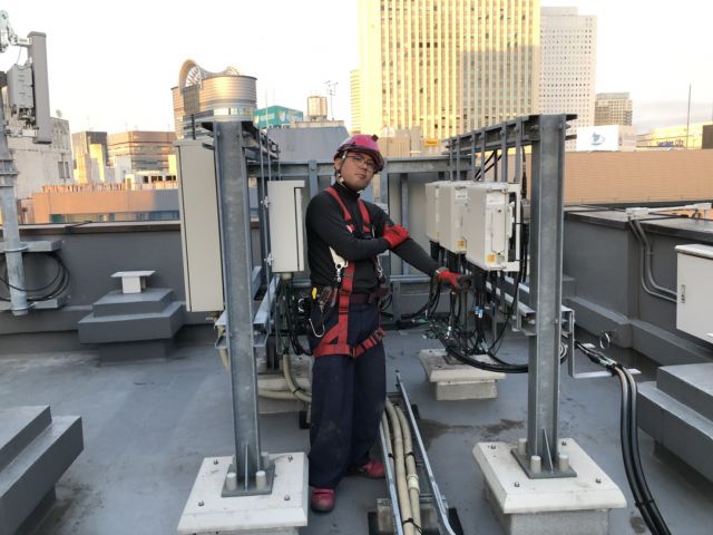 企業イメージ