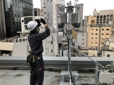 企業イメージ