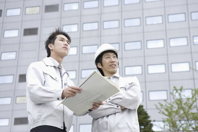 企業イメージ