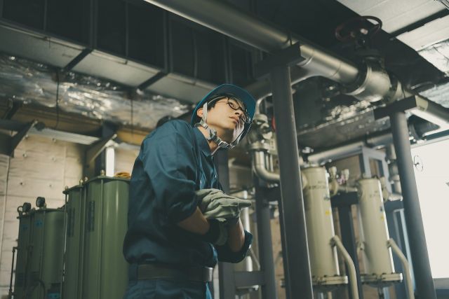 企業イメージ