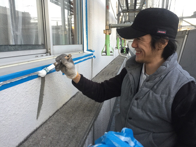 企業イメージ
