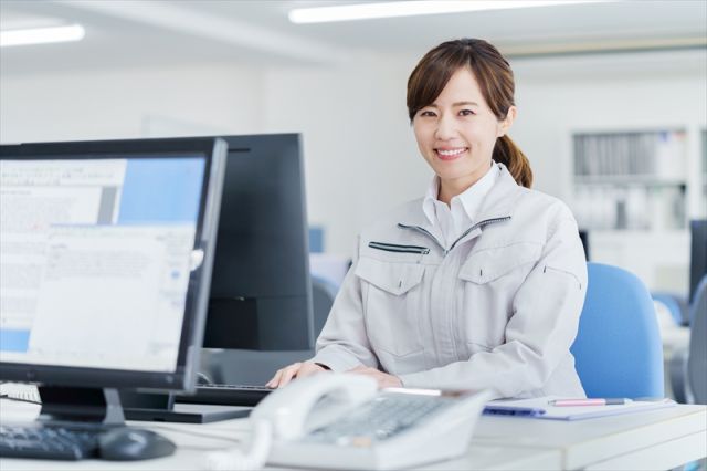企業イメージ