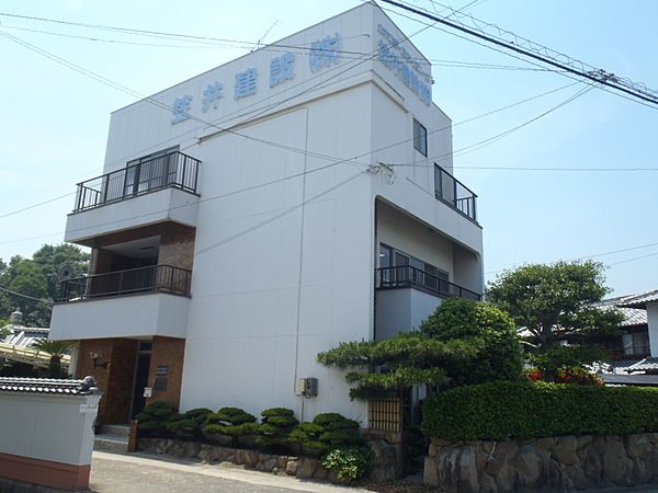 企業イメージ