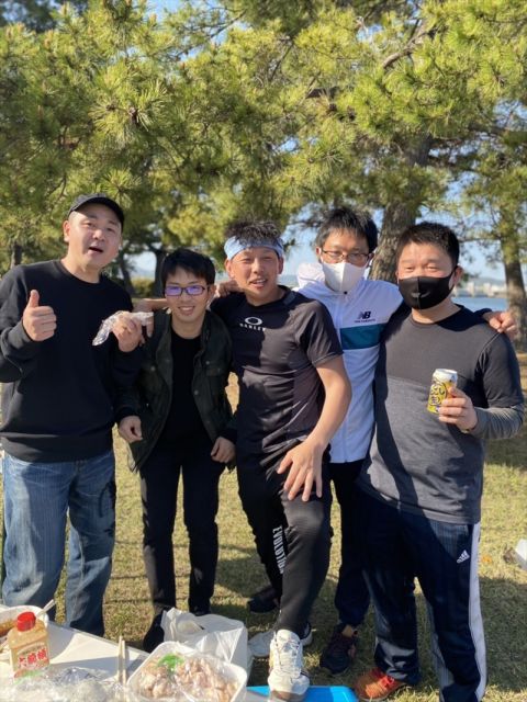 企業イメージ