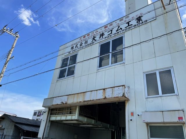 企業イメージ