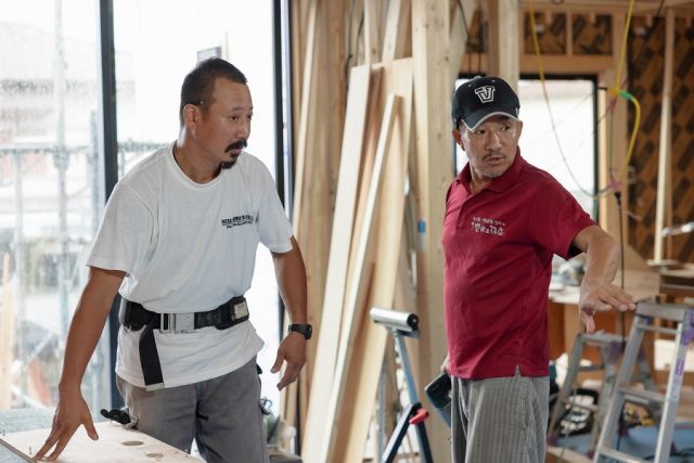 企業イメージ