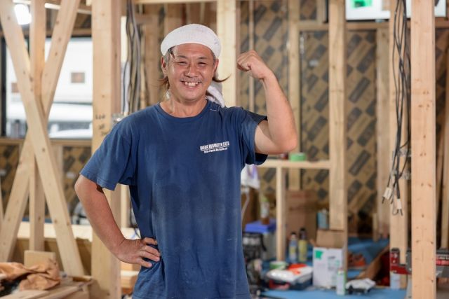 企業イメージ