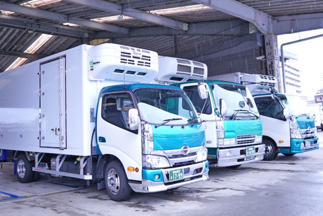企業イメージ
