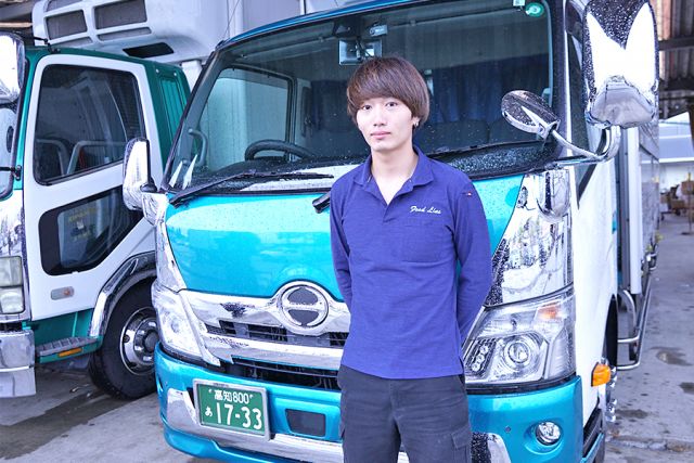 企業イメージ