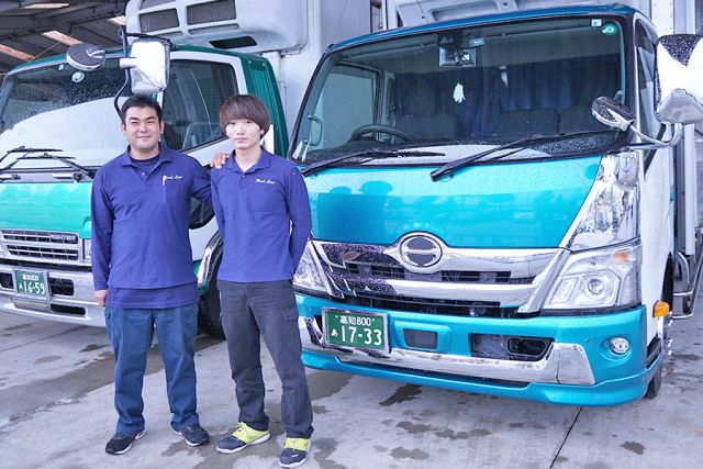 企業イメージ