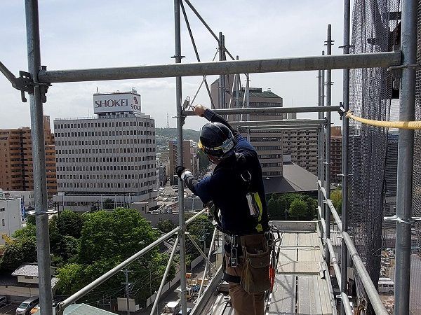 企業イメージ