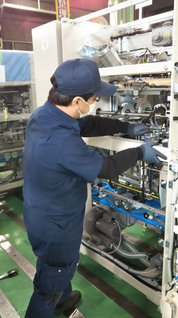 企業イメージ