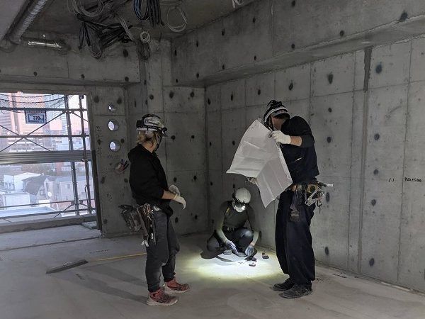 企業イメージ
