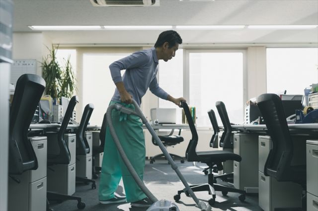 企業イメージ