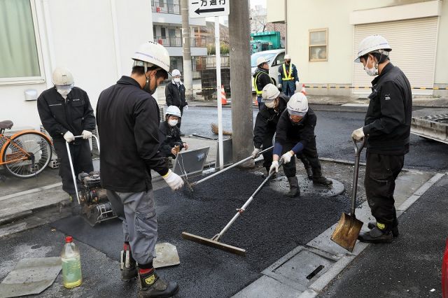 企業イメージ