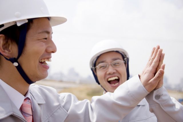 企業イメージ