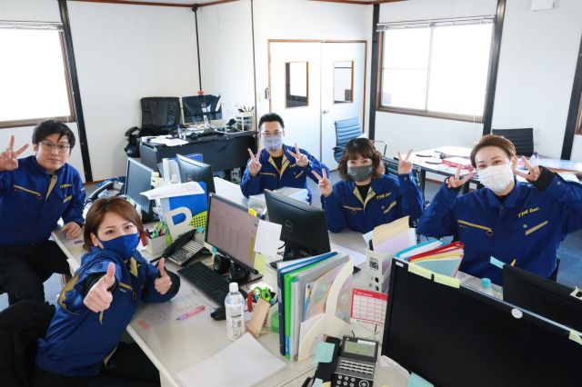 企業イメージ