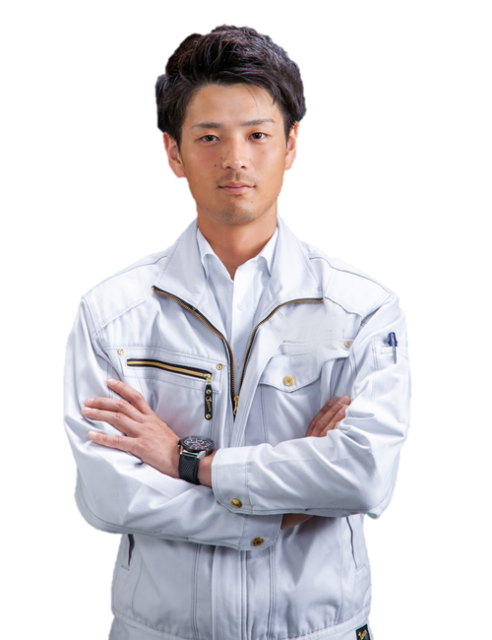 企業イメージ