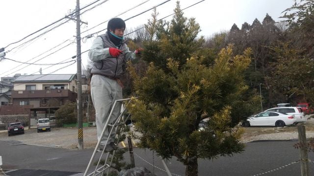 企業イメージ