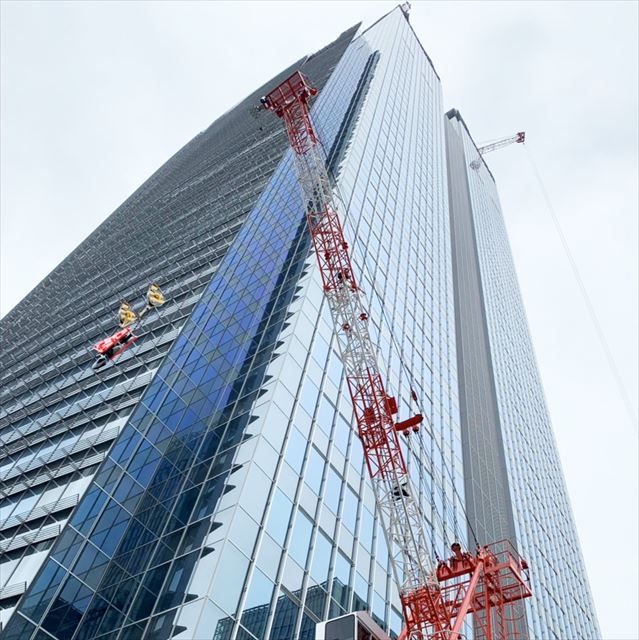 企業イメージ