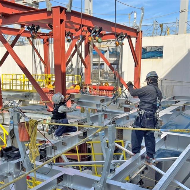 企業イメージ
