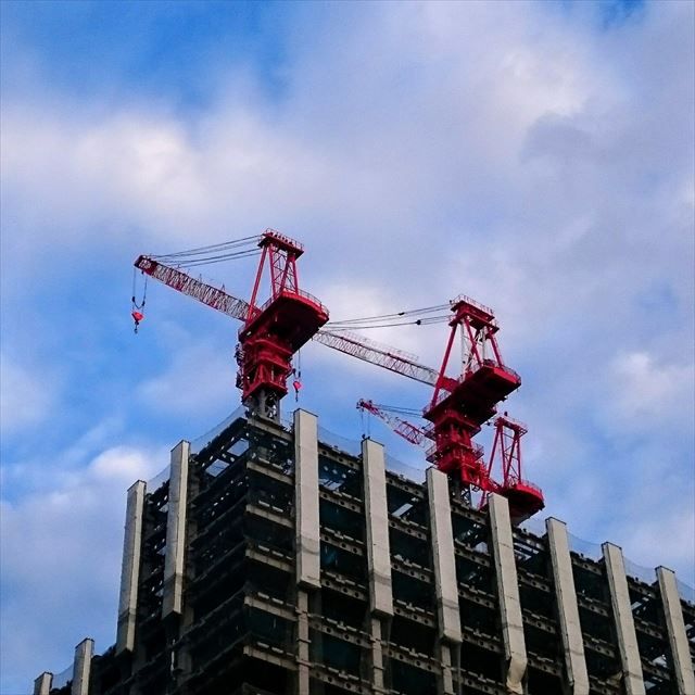 企業イメージ