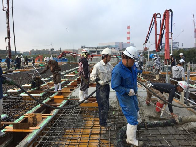 企業イメージ