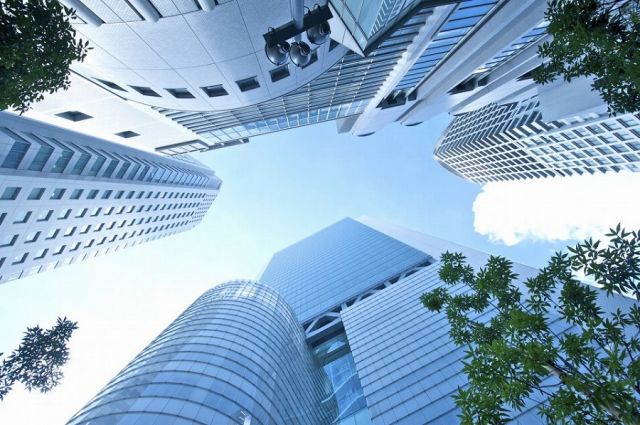 企業イメージ