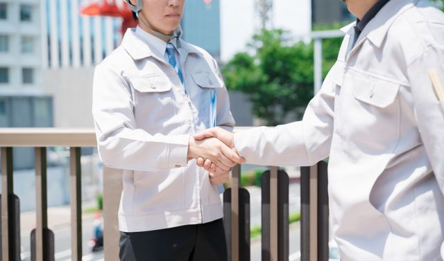企業イメージ
