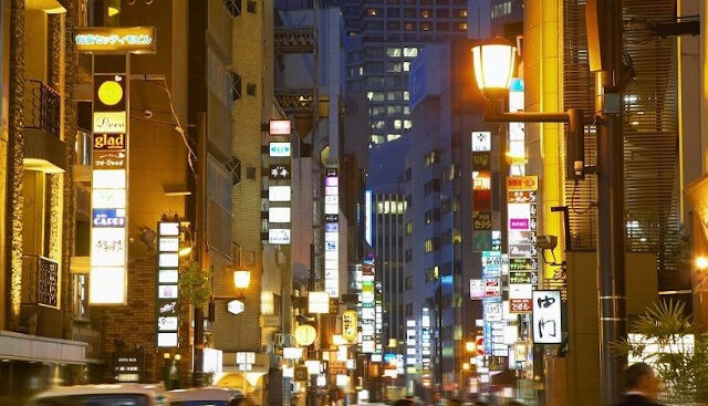 企業イメージ