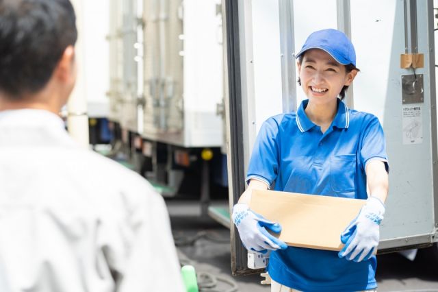 企業イメージ