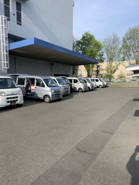 企業イメージ