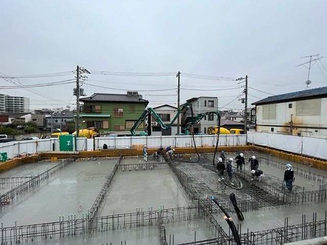 企業イメージ