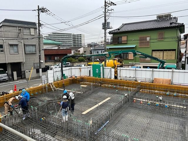 企業イメージ