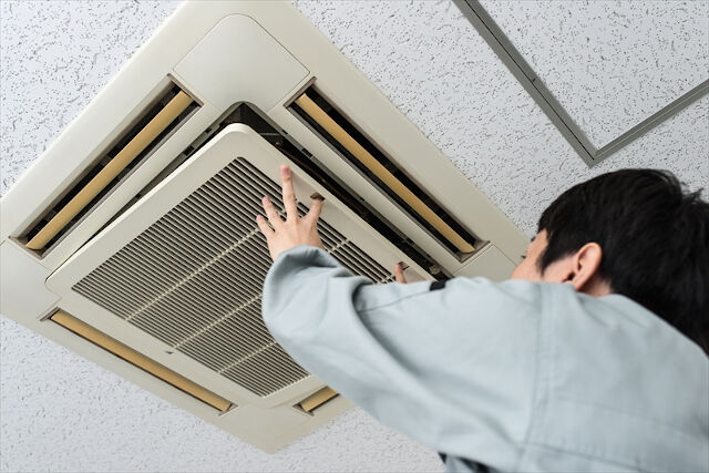 企業イメージ