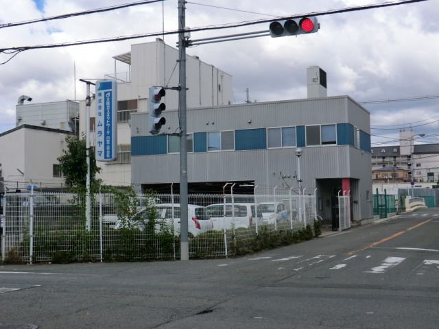 企業イメージ