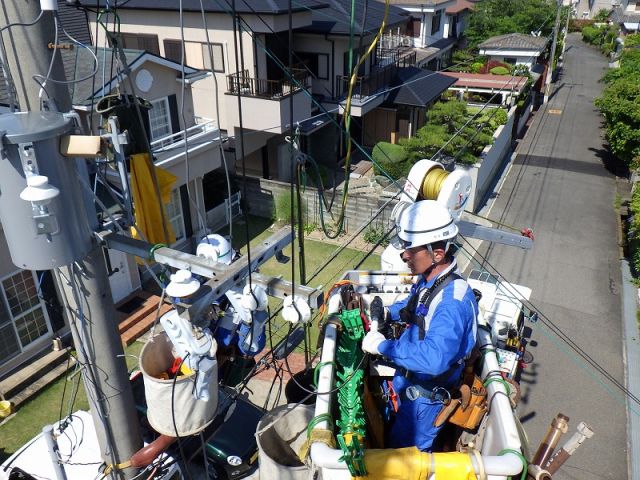 企業イメージ