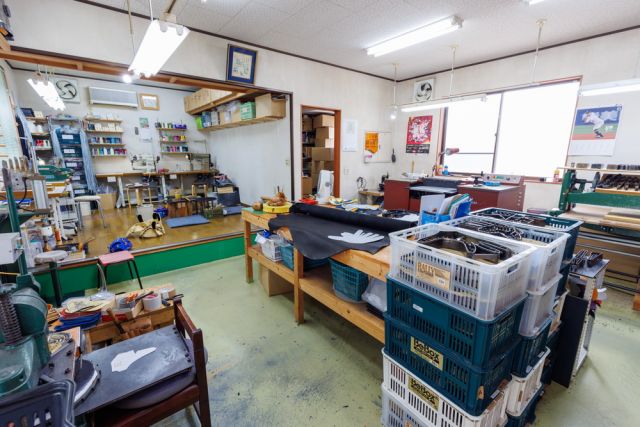 企業イメージ