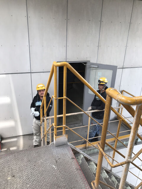 企業イメージ