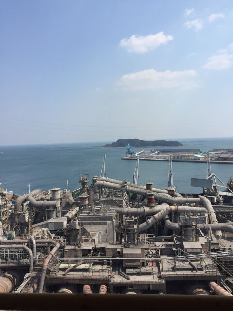 企業イメージ
