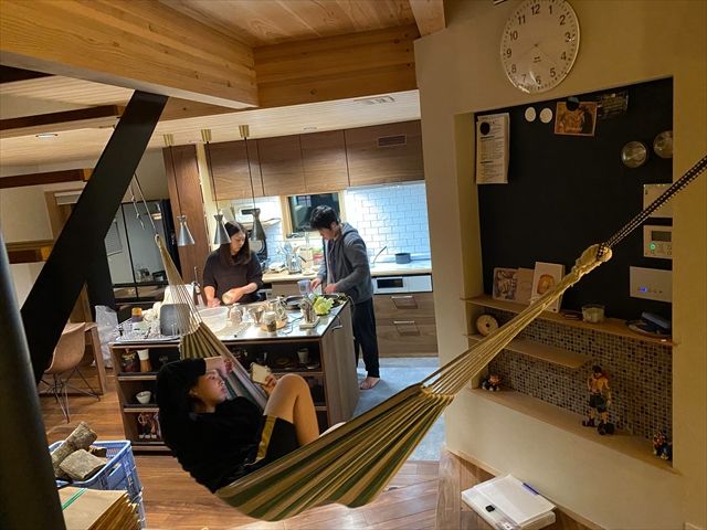 企業イメージ