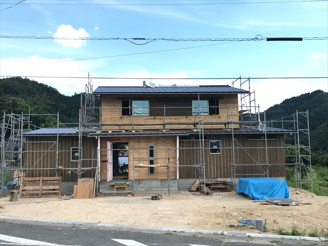 企業イメージ