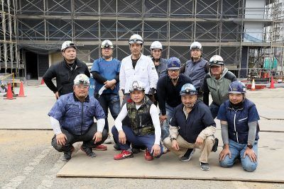 企業イメージ